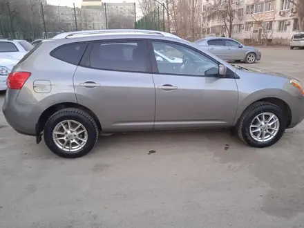 Nissan Rogue 2007 года за 6 000 000 тг. в Актобе – фото 3