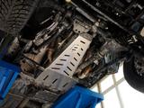 Защита картера двигателя и КПП BMS для Jeep Wrangler JL 2021-2024 за 196 100 тг. в Алматы – фото 4
