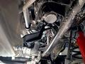 Защита картера двигателя и КПП BMS для Jeep Wrangler JL 2021-2024 за 185 500 тг. в Алматы – фото 9