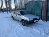 ВАЗ (Lada) 21099 2002 года за 900 000 тг. в Шымкент – фото 3