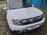 Renault Duster 2015 годаүшін5 000 000 тг. в Усть-Каменогорск – фото 2