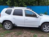 Renault Duster 2015 годаүшін5 000 000 тг. в Усть-Каменогорск