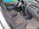 Renault Duster 2015 годаүшін5 000 000 тг. в Усть-Каменогорск – фото 4