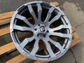 Оригинальные усиленные Blitz platinum D693 от Fuel off Road, Wheel Pros за 1 359 000 тг. в Алматы