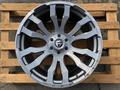 Оригинальные усиленные Blitz platinum D693 от Fuel off Road, Wheel Pros за 1 359 000 тг. в Алматы – фото 2