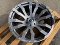 Оригинальные усиленные Blitz platinum D693 от Fuel off Road, Wheel Pros за 1 359 000 тг. в Алматы – фото 3