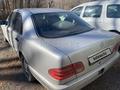 Mercedes-Benz E 240 1998 годаfor2 400 000 тг. в Костанай – фото 7