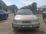 Daewoo Nexia 2008 годаүшін1 400 000 тг. в Шымкент