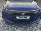 Honda Accord 2020 года за 10 000 000 тг. в Шымкент