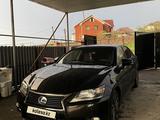 Lexus GS 350 2013 года за 12 700 000 тг. в Алматы – фото 3