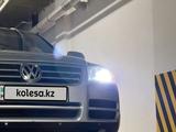 Volkswagen Touareg 2007 года за 5 500 000 тг. в Шымкент – фото 2