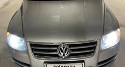 Volkswagen Touareg 2007 года за 6 000 000 тг. в Шымкент – фото 3