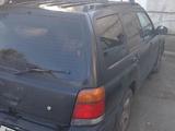 Subaru Forester 1998 годаүшін2 700 000 тг. в Тараз – фото 2