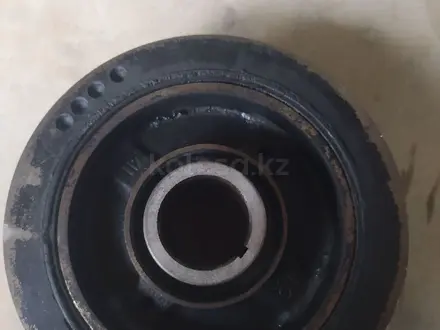 Шкив коленвала 1KZ за 15 000 тг. в Алматы