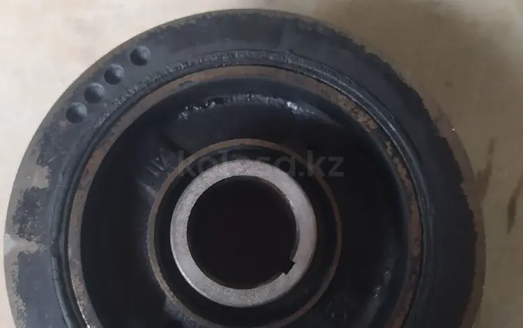 Шкив коленвала 1KZ за 15 000 тг. в Алматы