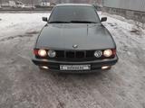 BMW 525 1991 годаfor2 500 000 тг. в Алматы – фото 4