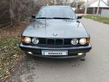 BMW 525 1991 годаүшін2 500 000 тг. в Алматы – фото 2