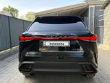 Lexus RX 350 2024 года за 37 500 000 тг. в Алматы – фото 5