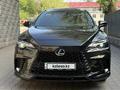 Lexus RX 350 2024 года за 37 500 000 тг. в Алматы