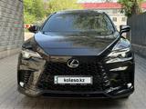 Lexus RX 350 2024 года за 37 500 000 тг. в Алматы