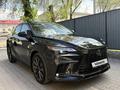 Lexus RX 350 2024 года за 37 500 000 тг. в Алматы – фото 2
