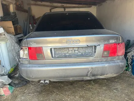 Audi A6 1995 годаүшін1 600 000 тг. в Туркестан – фото 2