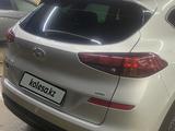 Hyundai Tucson 2020 года за 10 000 000 тг. в Астана – фото 3