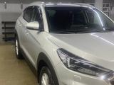 Hyundai Tucson 2020 года за 12 100 000 тг. в Астана – фото 2