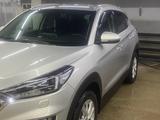 Hyundai Tucson 2020 года за 10 000 000 тг. в Астана