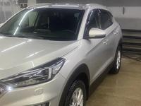 Hyundai Tucson 2020 года за 12 100 000 тг. в Астана