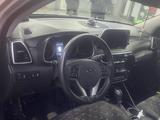 Hyundai Tucson 2020 года за 10 000 000 тг. в Астана – фото 4