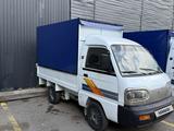 Daewoo Damas 2006 года за 2 600 000 тг. в Алматы – фото 2