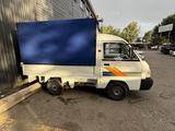 Daewoo Damas 2006 года за 2 600 000 тг. в Алматы – фото 3