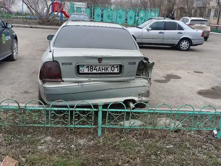 Rover 600 Series 1996 года за 700 000 тг. в Астана – фото 5