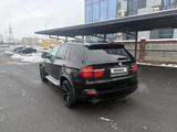 BMW X5 2008 года за 8 000 000 тг. в Шымкент – фото 3