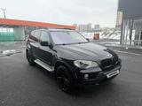 BMW X5 2008 года за 8 000 000 тг. в Шымкент