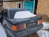 Audi 100 1993 годаfor700 000 тг. в Кордай – фото 3