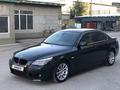 BMW 525 2008 годаfor5 300 000 тг. в Алматы – фото 6