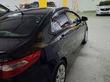 Kia Rio 2014 года за 5 500 000 тг. в Алматы – фото 3