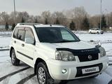 Nissan X-Trail 2005 года за 5 700 000 тг. в Усть-Каменогорск