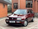 Volkswagen Golf 1995 года за 3 200 000 тг. в Алматы
