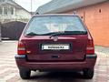 Volkswagen Golf 1995 годаүшін3 200 000 тг. в Алматы – фото 3