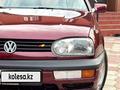 Volkswagen Golf 1995 годаүшін3 200 000 тг. в Алматы – фото 4