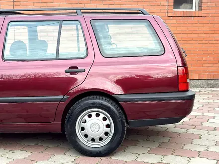 Volkswagen Golf 1995 года за 3 200 000 тг. в Алматы – фото 5