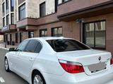 BMW 530 2005 года за 4 000 000 тг. в Атырау