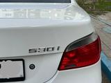 BMW 530 2005 года за 4 000 000 тг. в Атырау – фото 2