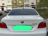 BMW 530 2005 года за 4 000 000 тг. в Атырау – фото 3