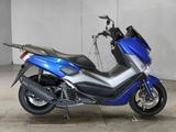 Yamaha  N-MAX125 2017 годаүшін1 240 000 тг. в Шымкент