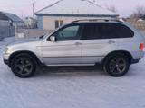 BMW X5 2001 года за 4 700 000 тг. в Павлодар – фото 2