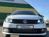 Volkswagen Polo 2016 годаүшін5 100 000 тг. в Костанай